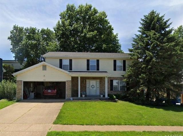 House for sale in Beck, Arnold