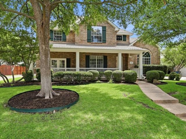House for sale in Forest Grove, Allen