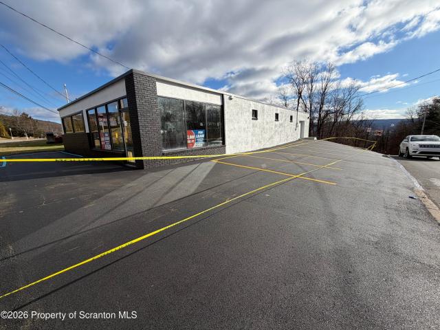Commercial for sale in Dickson City, Pennsylvania