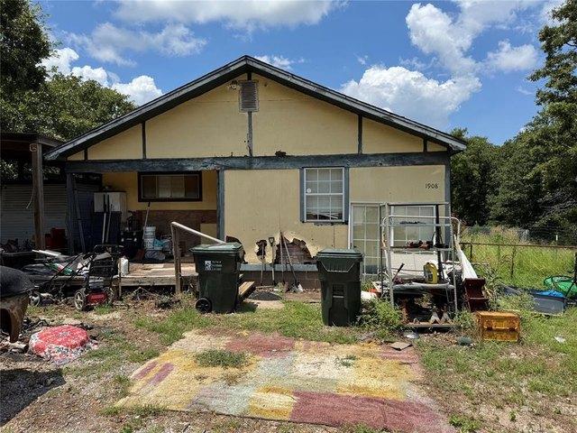 House for sale in Norman, Oklahoma