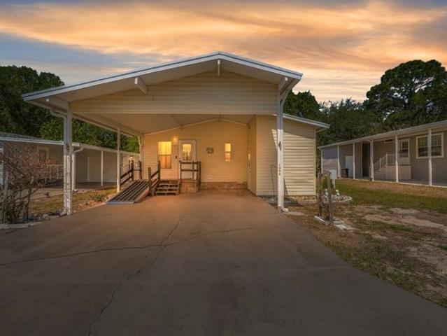 House for sale in Crystal River, Florida