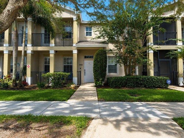 Townhouse for sale in Port Saint Lucie, Florida