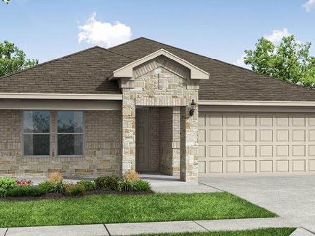 House for sale in Johnson, Texas
