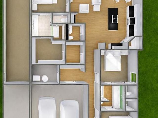House for sale in Raymore, Missouri