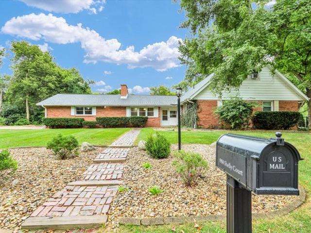 House for sale in Urbana, Illinois