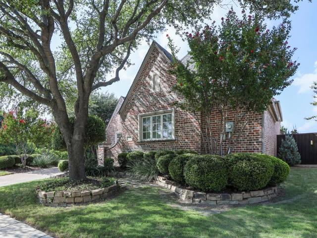 House for sale in Allen, Texas