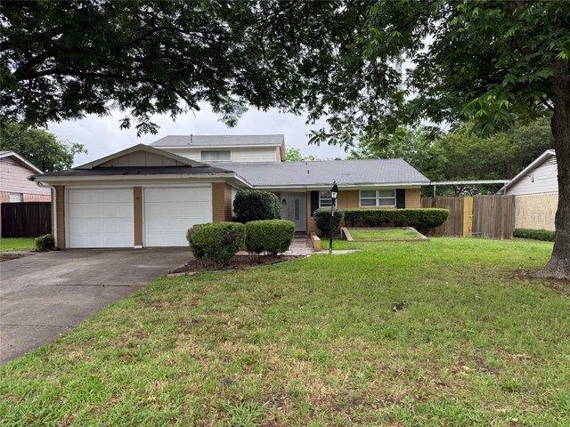 House for sale in Richardson, Texas