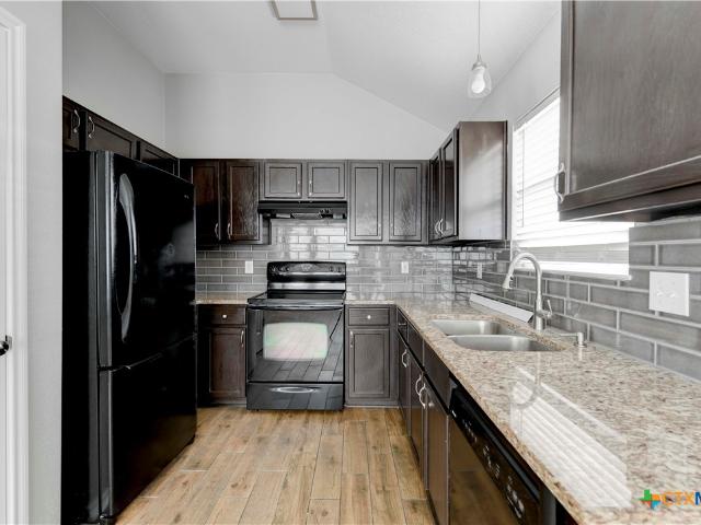 House for sale in Temple Bar Marina, Texas