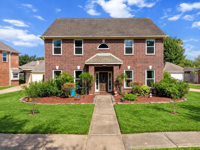 House for sale in League City, Galveston County