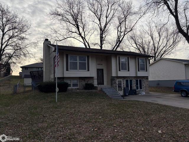 House for sale in Red Oak, Iowa
