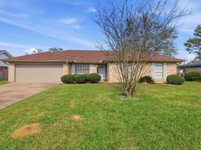 House for sale in Mauriceville, Texas