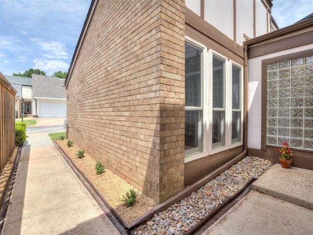 Townhouse for sale in Edmond, Oklahoma