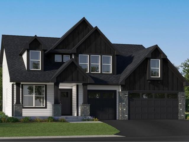 House for sale in Carver, Minnesota