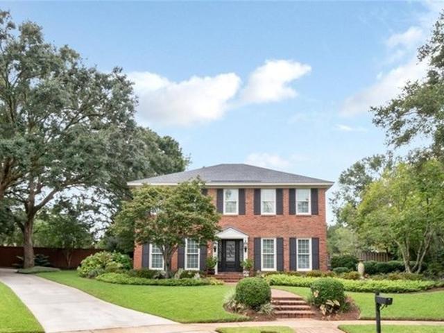 House for sale in Hickory Ridge, Mobile