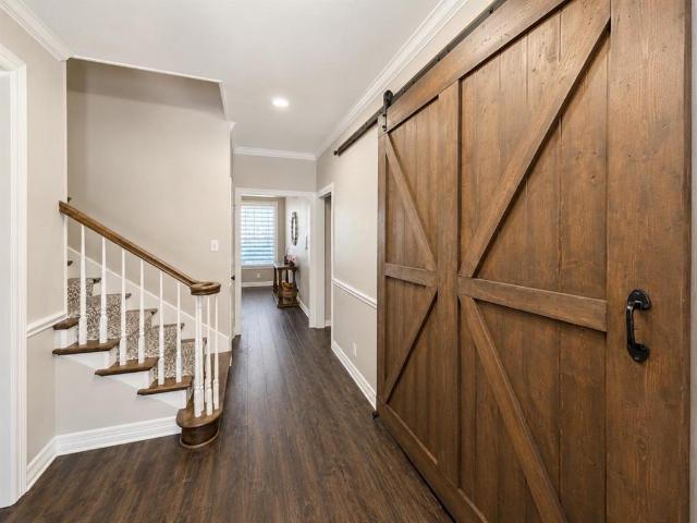 House for sale in Denton, Texas