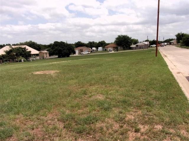 Land for sale in San Saba, Texas