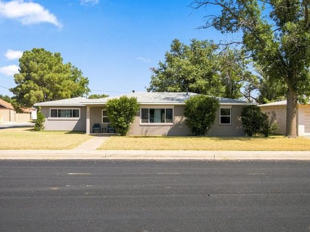 House for sale in Midland, Texas