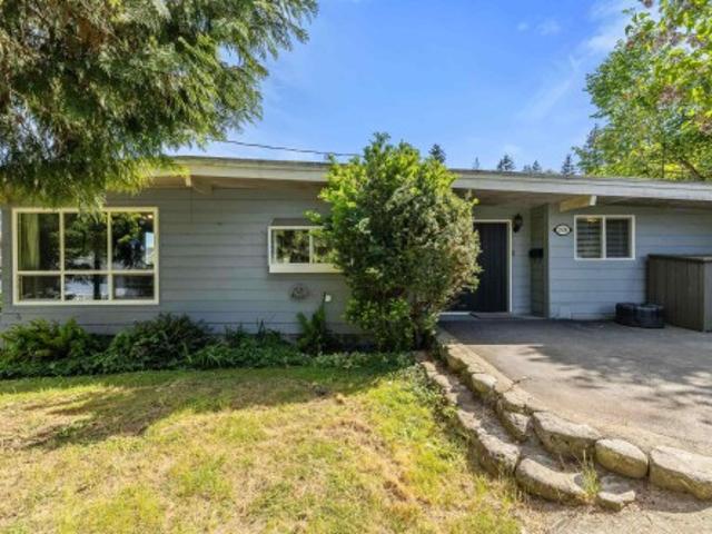 House for sale in Port Coquitlam, British Columbia