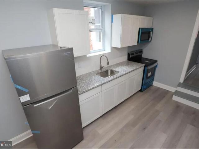 Apartment for rent in Philadelphia, Pennsylvania