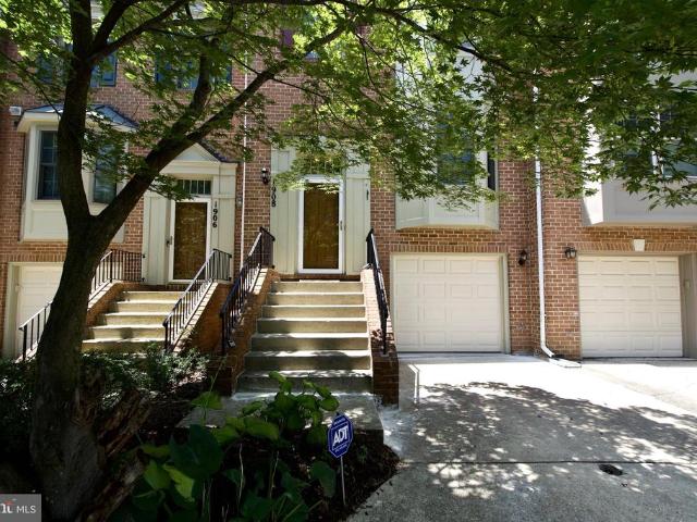 Townhouse for sale in Silver Spring