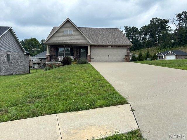 House for sale in Cape Girardeau, Missouri