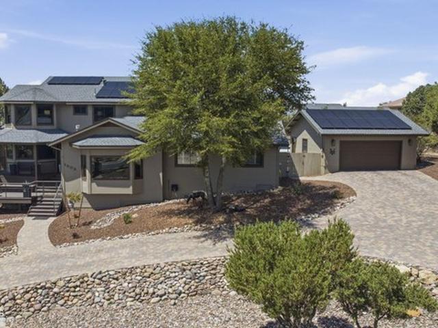 House for sale in Prescott, Arizona