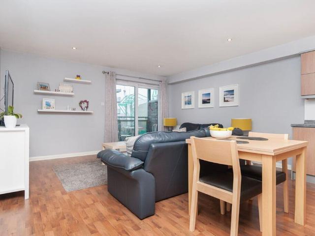 House for rent in Leith Links, Scotland