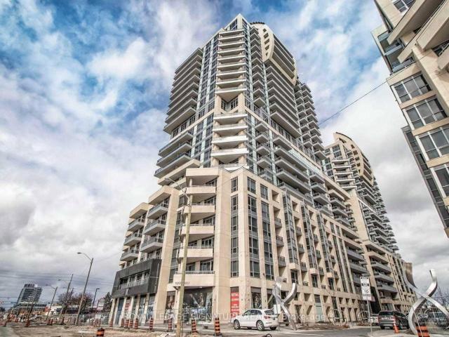 Condo for rent in York, Ontario