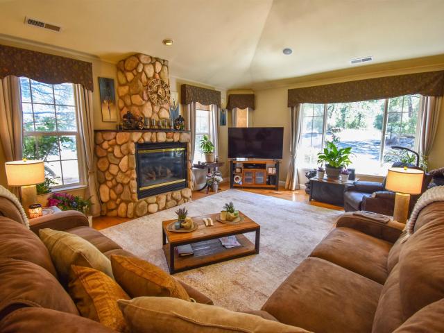 House for sale in Sonora, California