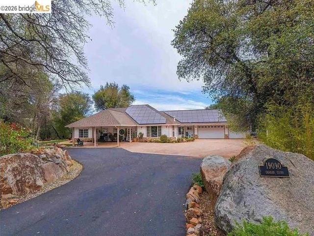 House for sale in Sonora, California