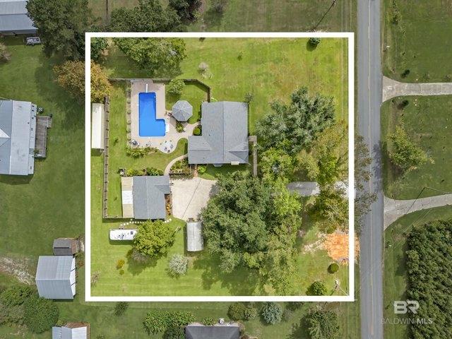 House for sale in Fairhope, Alabama