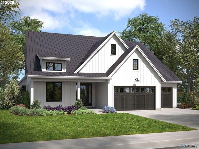 Land for sale in Sandy, Clackamas County