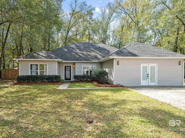 House for sale in Gulf Shores, Alabama