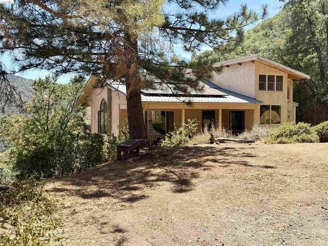 House for sale in Tuolumne, California