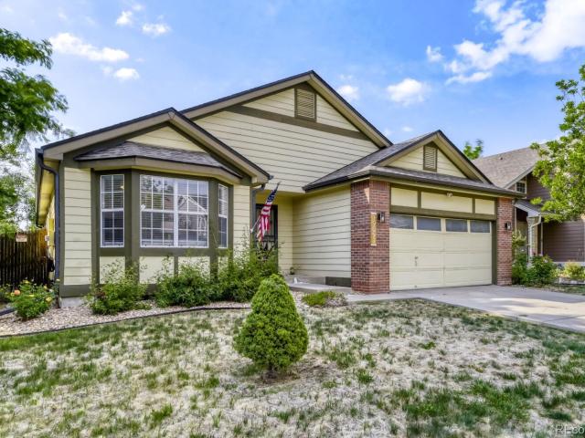 House for sale in Arapahoe, Colorado