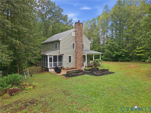 House for sale in Montpelier, Hanover County