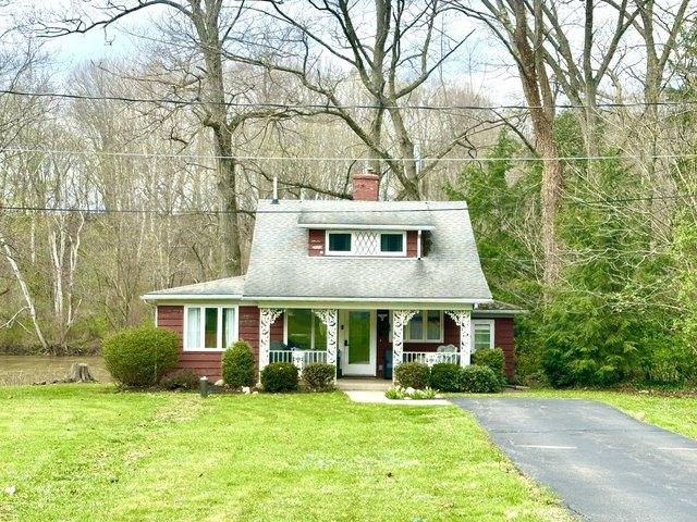 House for sale in Crawford, Pennsylvania