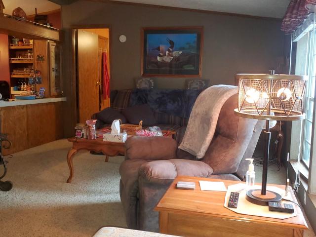 House for sale in Chippewa Lake, Michigan