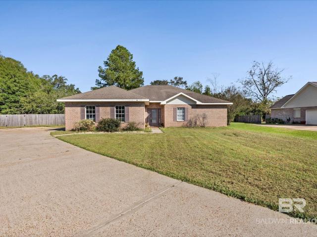 House for sale in Foley, Baldwin County