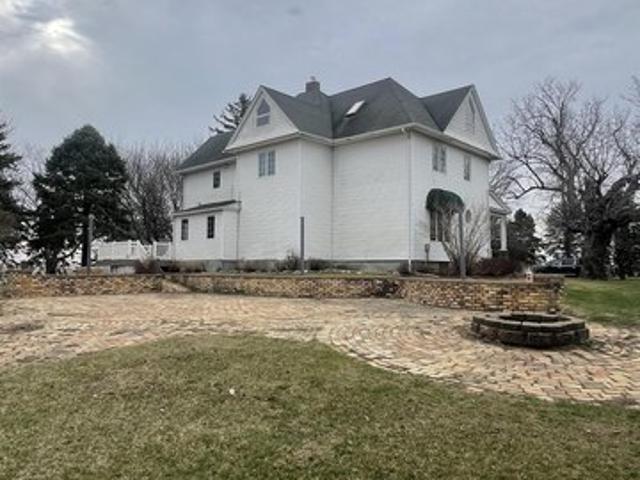 House for sale in Glidden, Iowa