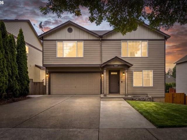 House for sale in Oregonia