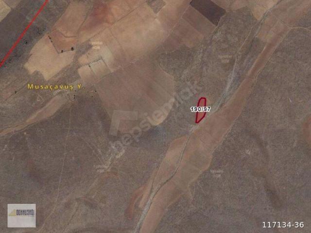 Sultandağı, Sultandaği içerisinde satılık Arsa