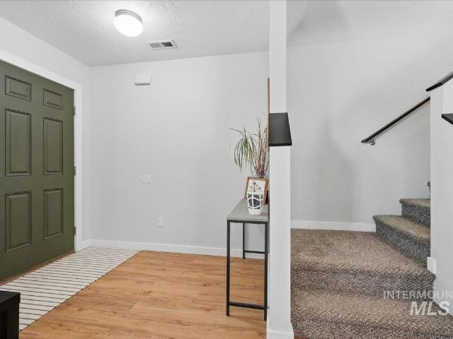 House for sale in Caldwell, Idaho