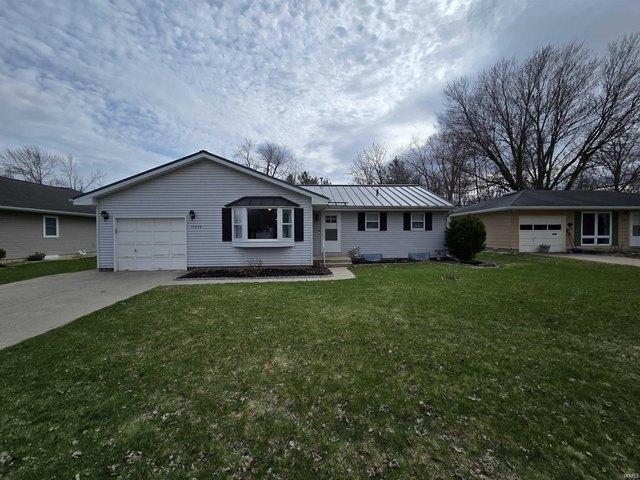 House for sale in Goshen, Indiana