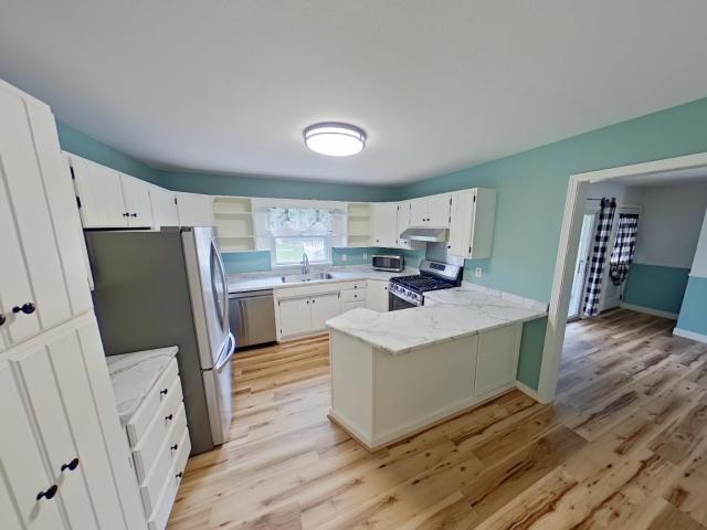 House for sale in Goshen, Indiana