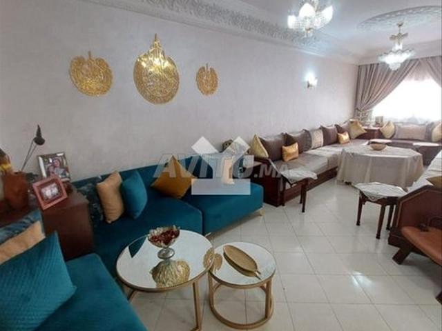 Appartement vente à Anfa, Gharb-Chrarda-Beni Hssen