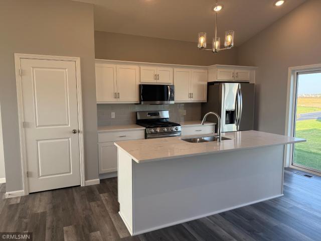 House for sale in Cedar, Minnesota