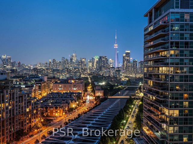 Condo for rent in Woburn, Ontario