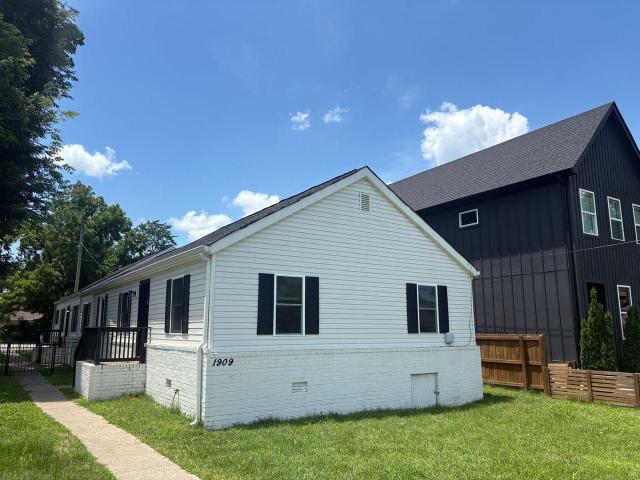 Apartment for rent in Tennessee
