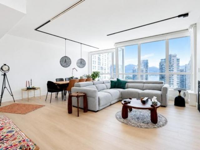 Property for sale in Vancouver, British Columbia